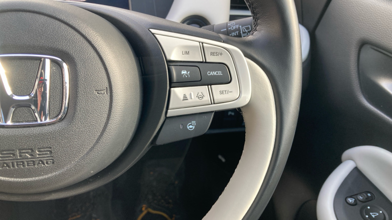 Honda Jazz 1.5 i-MMD Hybrid EX 5dr eCVT Hybrid Hatchback